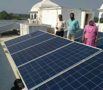 Residential solar plant Gujarat Residential solar plant Gujarat